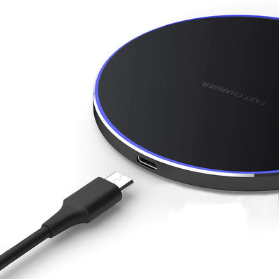Wireless Chargers Melius Tech