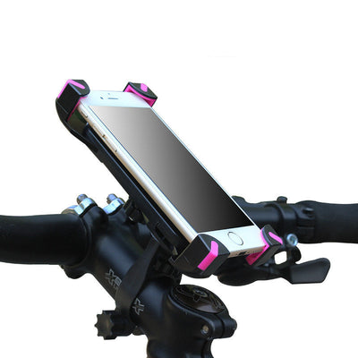 Bicycle Mobile Phone Holder Melius Tech