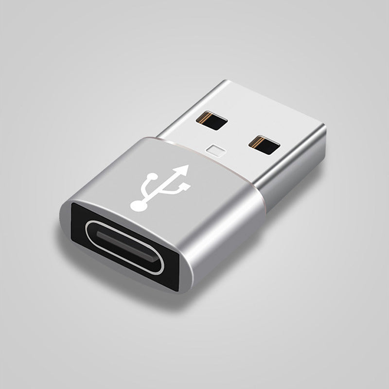 USB to USB-C adapter Melius Tech