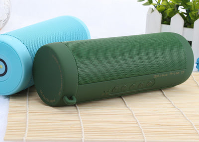 Wireless Bluetooth Speaker for Outdoor Melius Tech