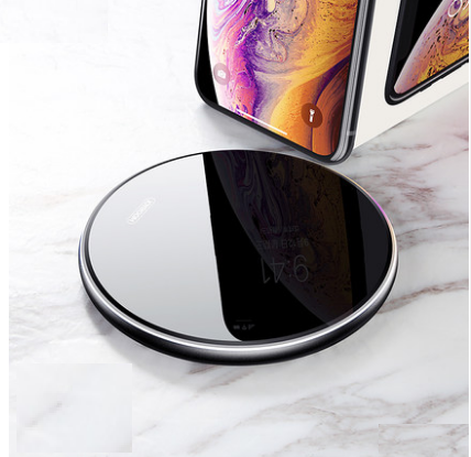 Wireless Charger for Mobile Phone Melius Tech