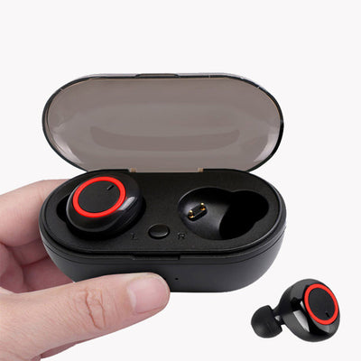 Wireless Bluetooth 5.0 Earphone Melius Tech