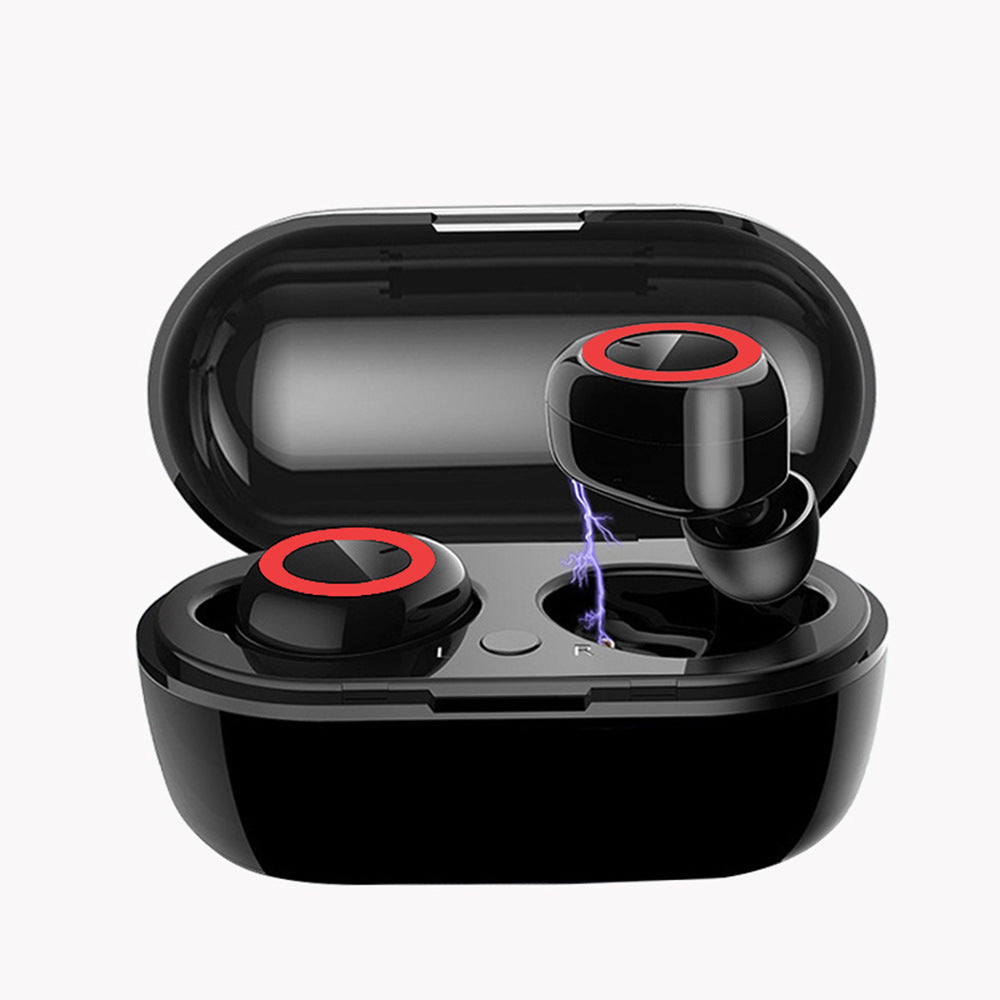 Wireless Bluetooth 5.0 Earphone Melius Tech