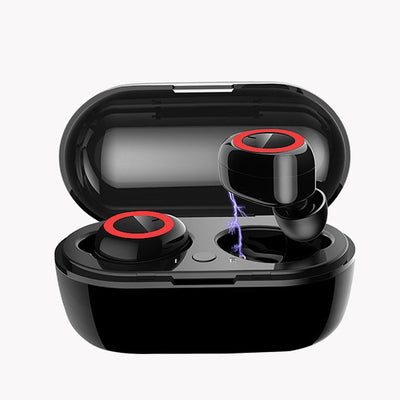 Wireless Bluetooth 5.0 Earphone Melius Tech