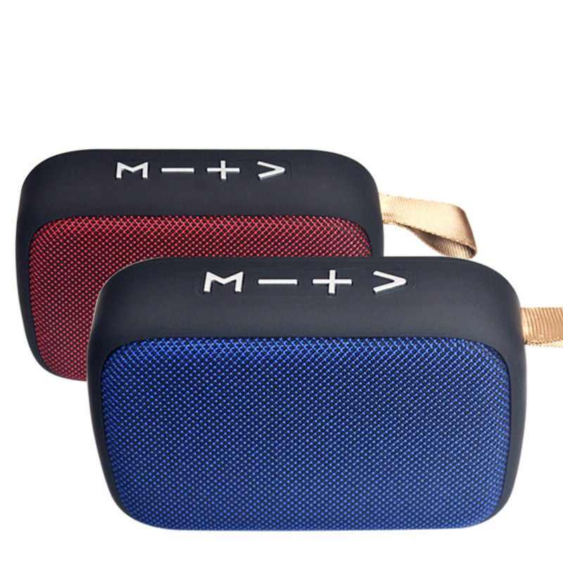 Wireless Bluetooth Speaker Melius Tech