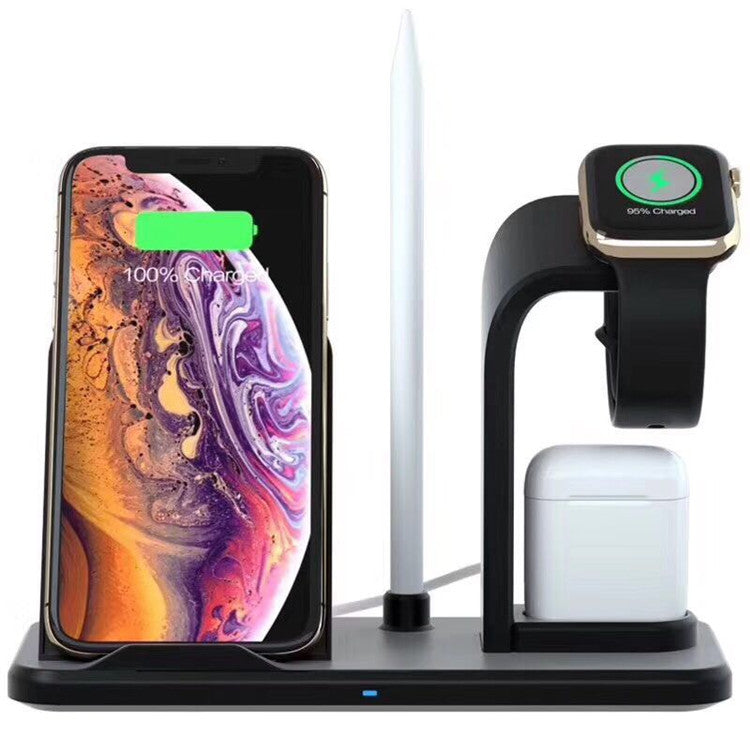 Wireless charger bracket Melius Tech