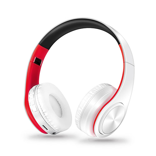 Wireless bluetooth headphone meliustech