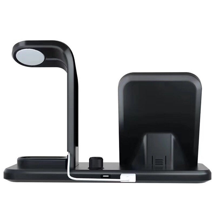 Wireless charger bracket Melius Tech