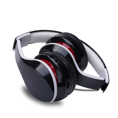 Stereo Bluetooth Headphone with Mic meliustech