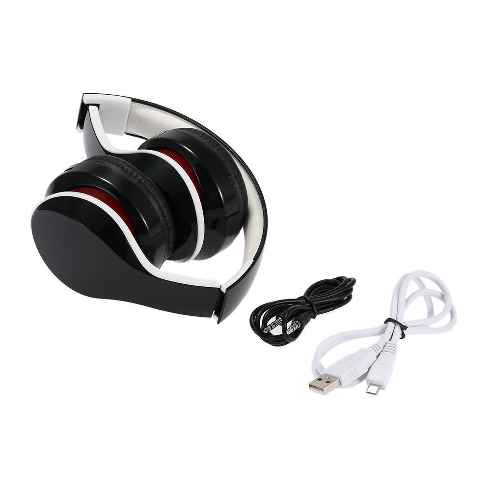 Stereo Bluetooth Headphone with Mic meliustech