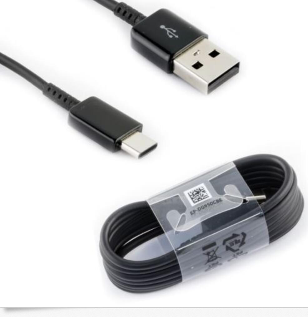 USB Type C Fast Charging cable meliustech