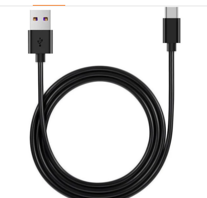 Usb Cable Super Fast Charging Single Head Mobile Phone Data Cable meliustech