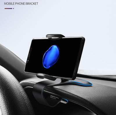 Universal Car Phone Holder (360 Degree Rotation) Melius Tech