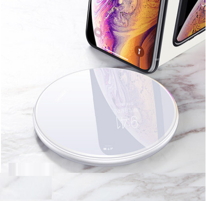 Wireless Charger for Mobile Phone Melius Tech