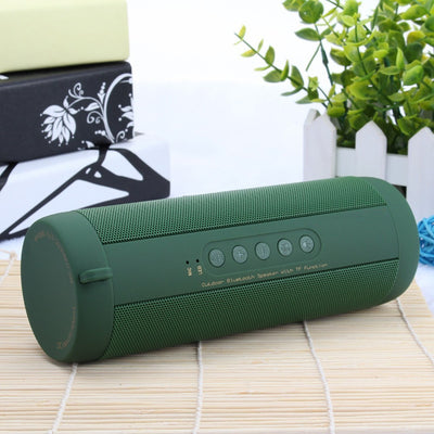 Wireless Bluetooth Speaker for Outdoor Melius Tech