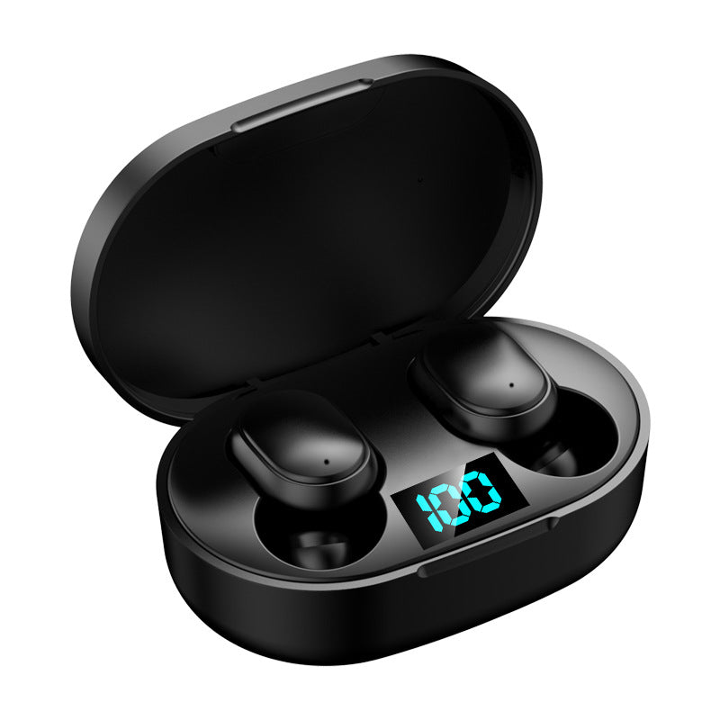 Wireless Mini Headset Stereo In-ear meliustech