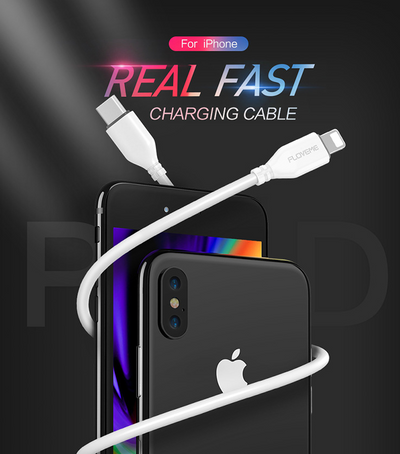 Ultra-Fast USB-C to Lightning Cable for Iphone meliustech