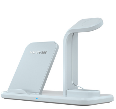 Wireless charger bracket Melius Tech