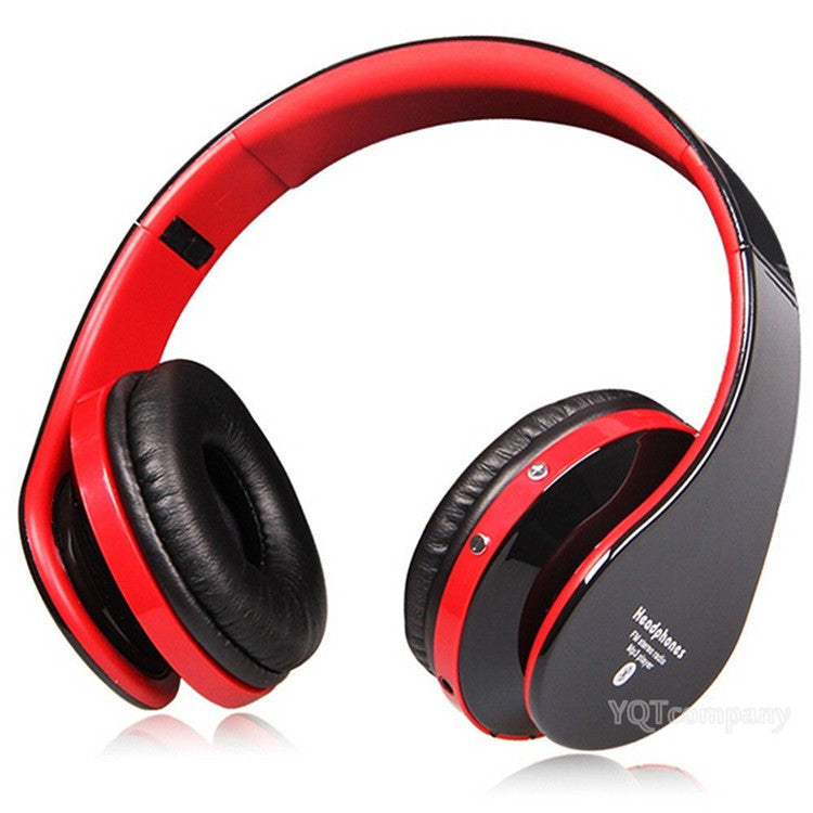 Wireless Bluetooth headphone nx-8252 meliustech