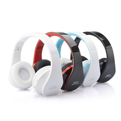 Wireless Bluetooth headphone nx-8252 meliustech