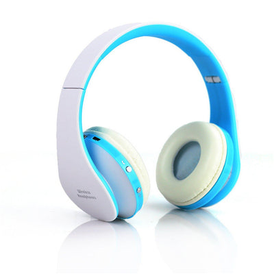 Wireless Bluetooth headphone nx-8252 meliustech