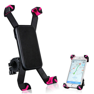 Bicycle Mobile Phone Holder Melius Tech