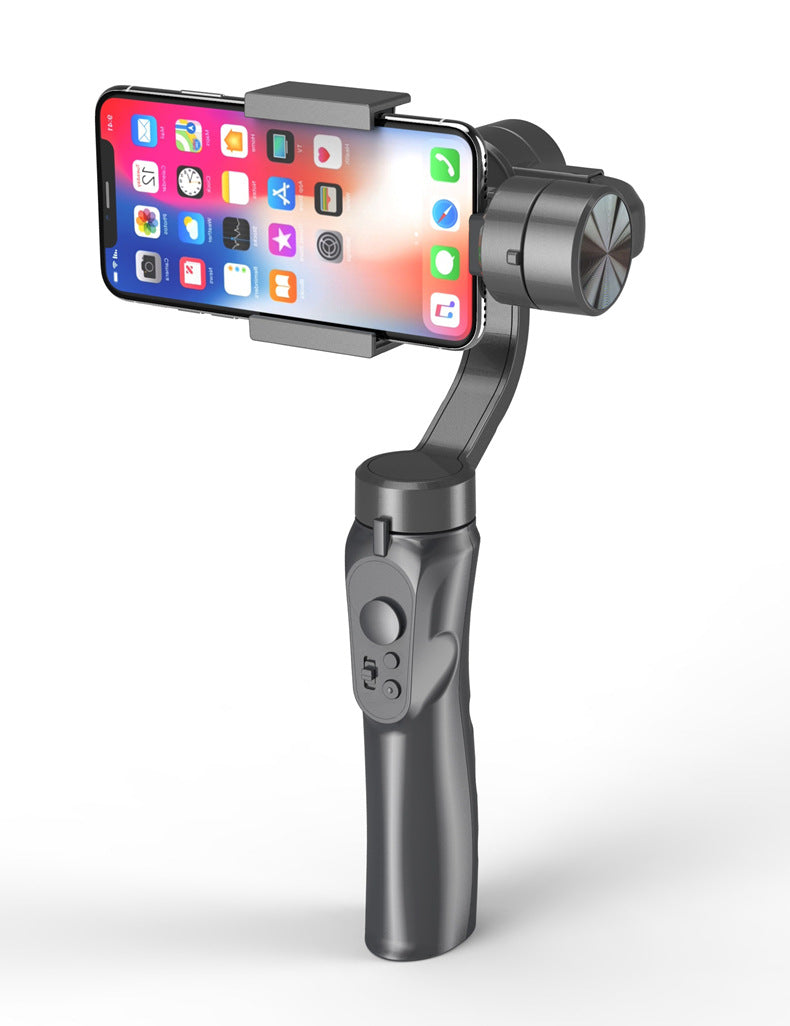 Handheld Phone Gimbal Stabilizer 3-Axis Melius Tech