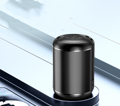 Bluetooth Speaker Super Subwoofer Melius Tech