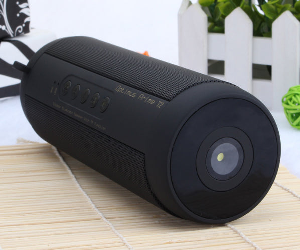 Wireless Bluetooth Speaker for Outdoor Melius Tech