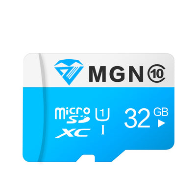 Micro SD Memory card (2 - 256 GB) Melius Tech