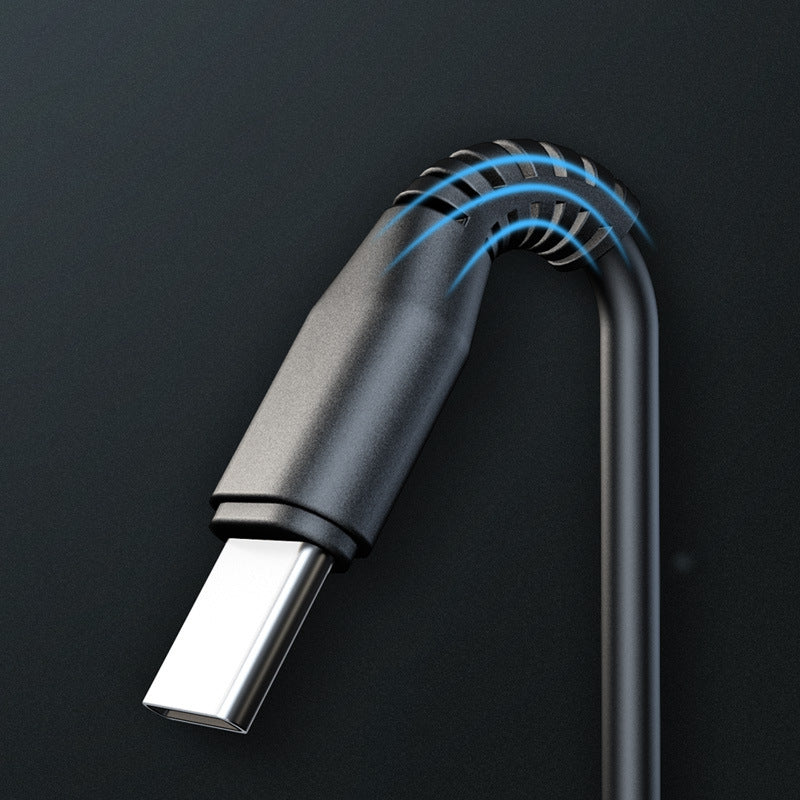 Fast Charging USB Type-C Cable Melius Tech