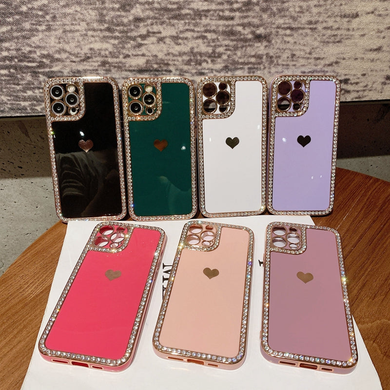 Iphone 11/12 Phone Case Melius Tech