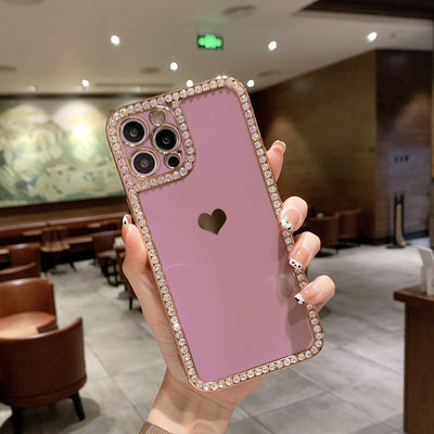 Iphone 11/12 Phone Case Melius Tech