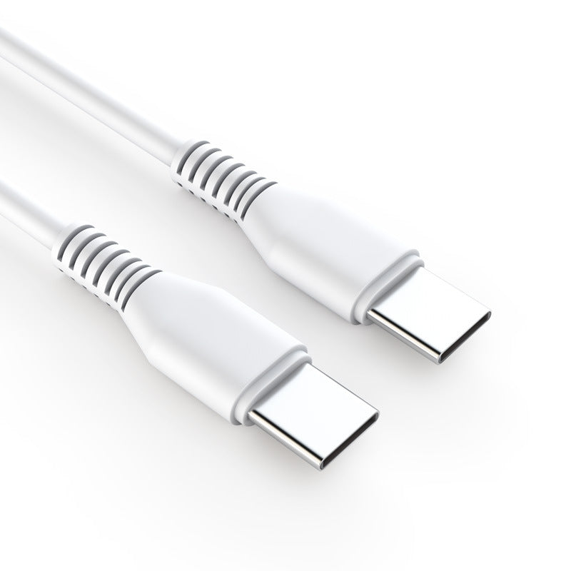 Fast Charging USB Type-C Cable Melius Tech