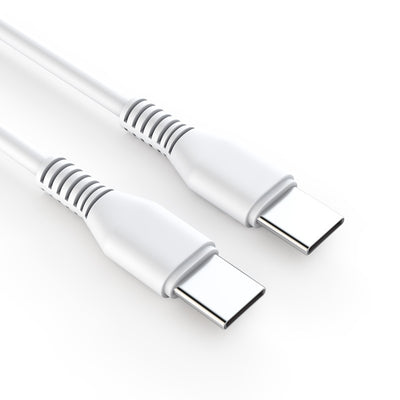 Fast Charging USB Type-C Cable Melius Tech