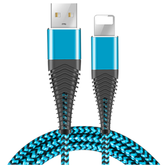 USB Cable for iPhone Melius Tech