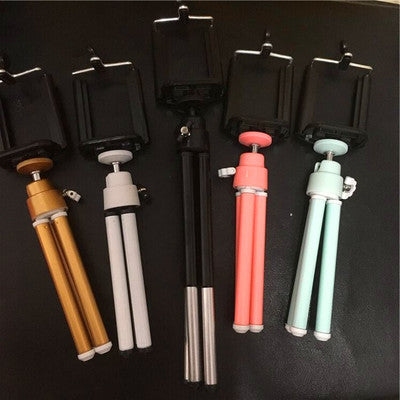 Colorfull mobile phone Tripod Melius Tech