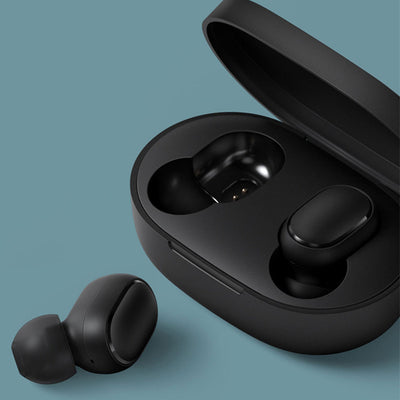 Bluetooth sports running headphones meliustech