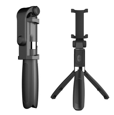 Tripod Selfie Stick for Mobile Phone Melius Tech