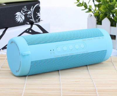 Wireless Bluetooth Speaker for Outdoor Melius Tech