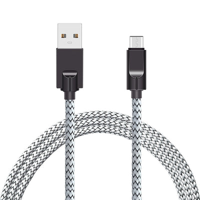 USB Data Cable for IOS and ANDROID Melius Tech