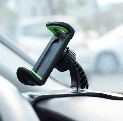 Universal Car Phone Holder (360 Degree Rotation) Melius Tech