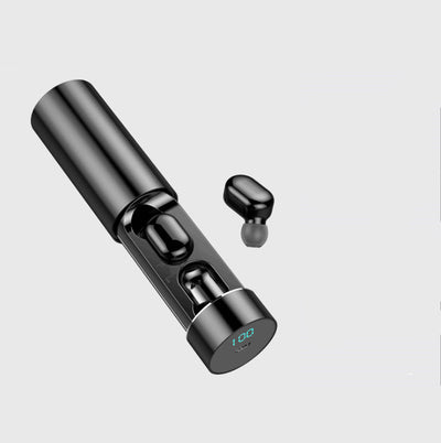 Wireless Bluetooth Earphones Melius Tech