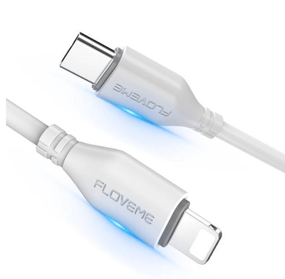 Ultra-Fast USB-C to Lightning Cable for Iphone meliustech