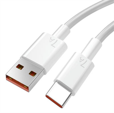 7A Super Fast Charging USB Type-c Cable meliustech