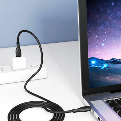 Fast Charging USB Type-C Cable Melius Tech