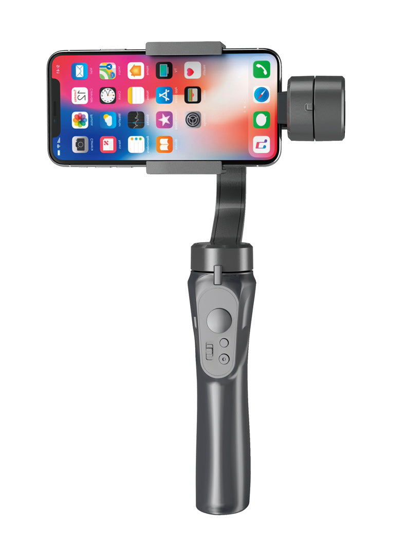 Handheld Phone Gimbal Stabilizer 3-Axis Melius Tech