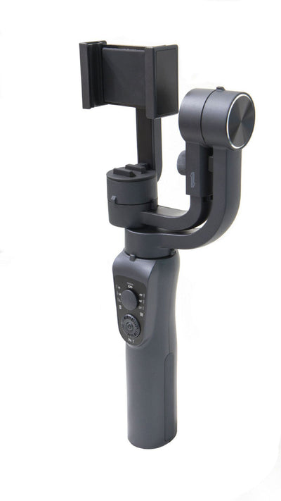 Handheld Gimbal and 3 Axes Stabilizer Melius Tech