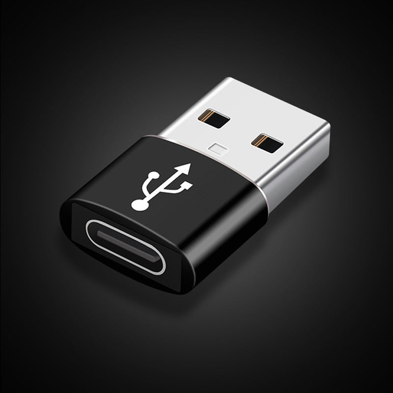 USB to USB-C adapter Melius Tech