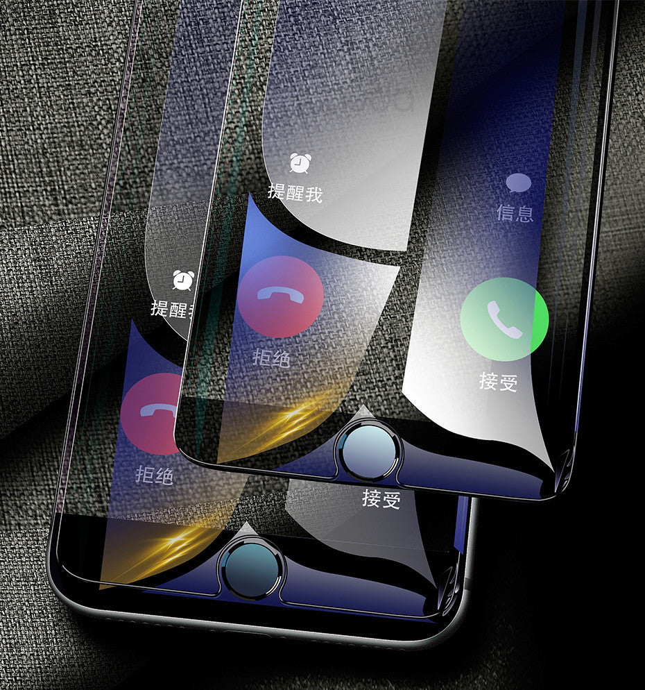 Screen Protector for Iphone (3 pcs) Melius Tech